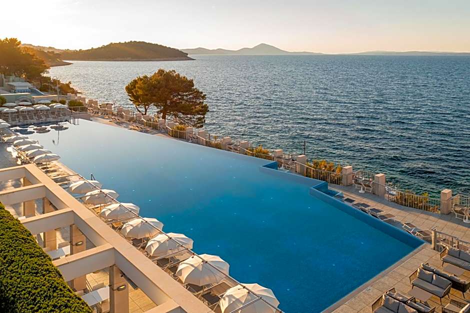 Vitality Hotel Punta