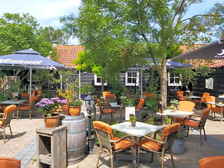 Brasserie de Peperboom