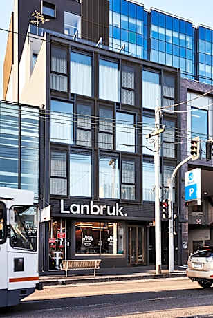 Urban Rest Lanbruk