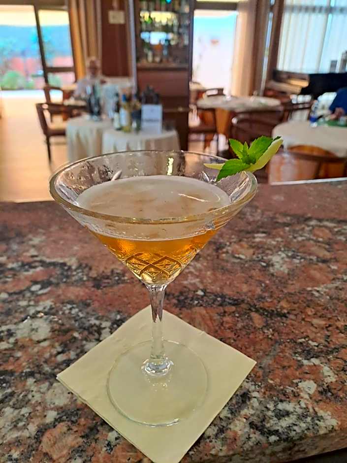 Hotel Grazia Deledda