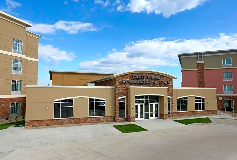 Homewood Suites By Hilton West Fargo/Sanford Medical Center
