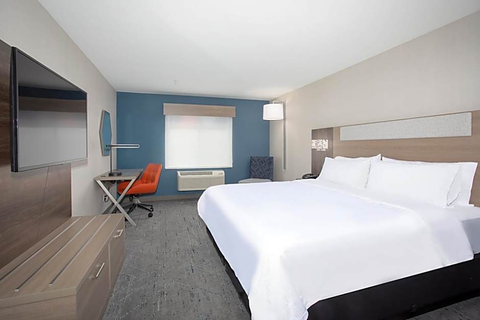 Holiday Inn Express Hotel & Suites Rapid City By IHG