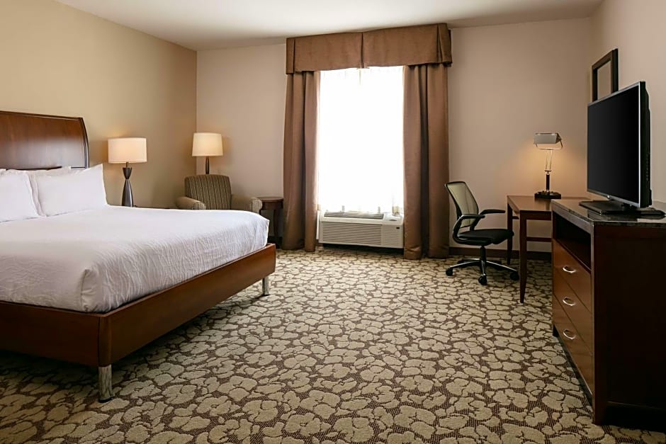 Hilton Garden Inn Bettendorf/Quad Cities