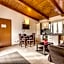 Aurelia Vatican Apartments