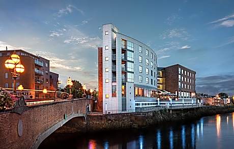 Absolute Hotel Limerick