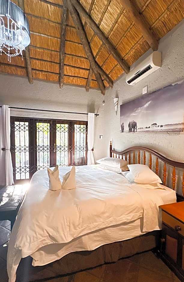 Paradise Creek Lodge