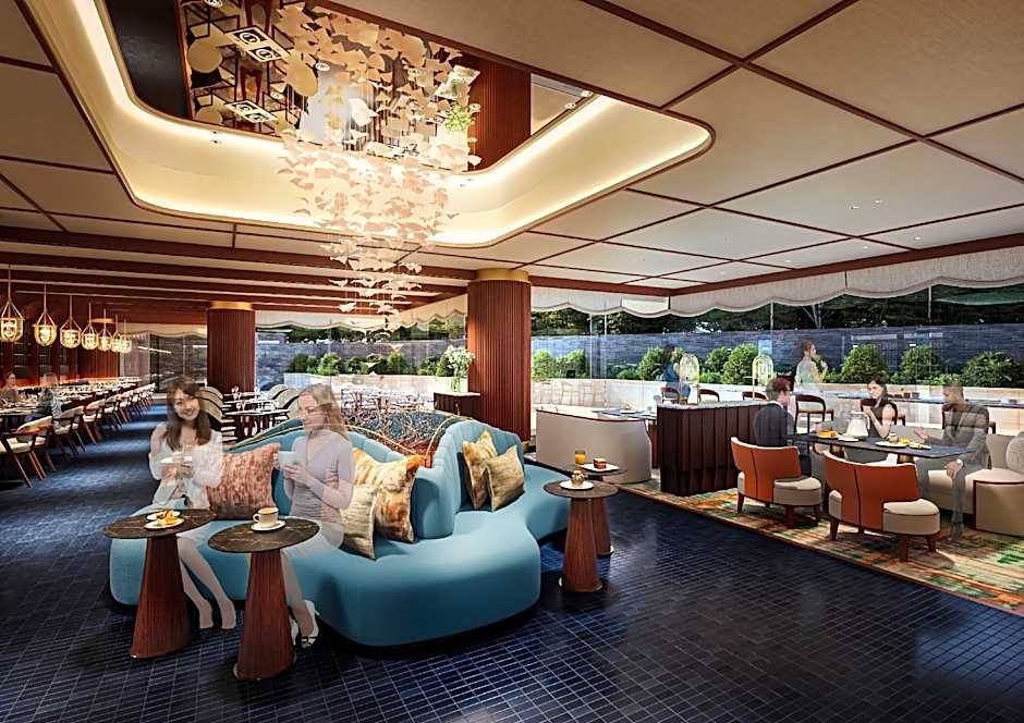 Hotel Springs Makuhari Premier