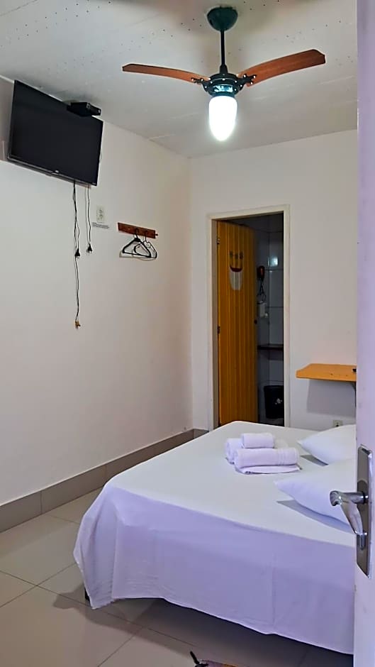 Pousada Alforria -Lavras Novas