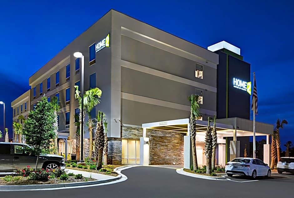 Home2 Suites by Hilton Panama City Beach, FL