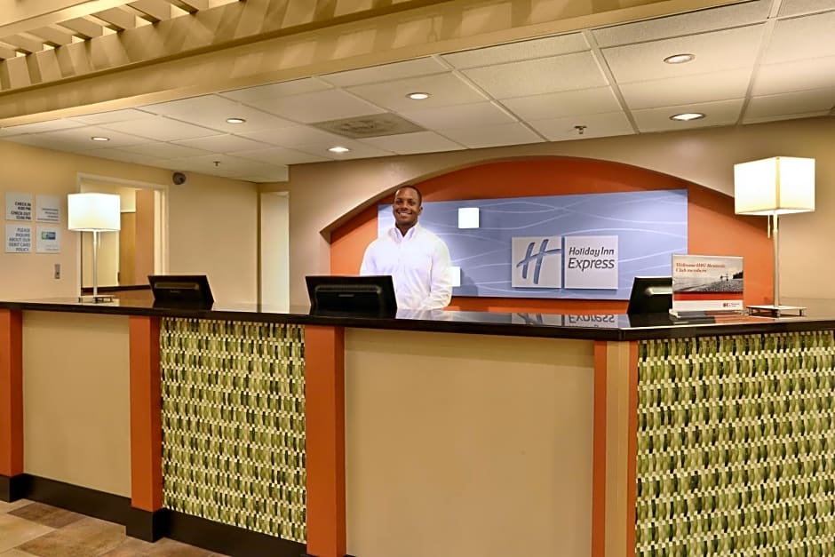 Holiday Inn Express Hotel & Suites Scottsdale - Old Town