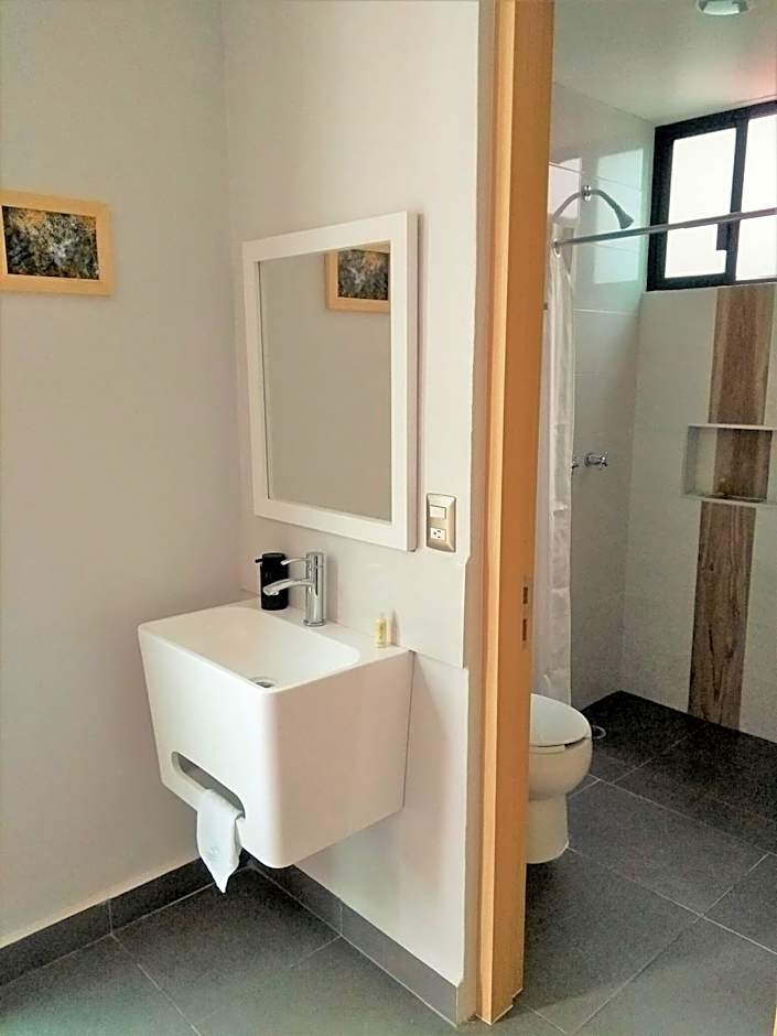 Maria Ines Hotel Suite