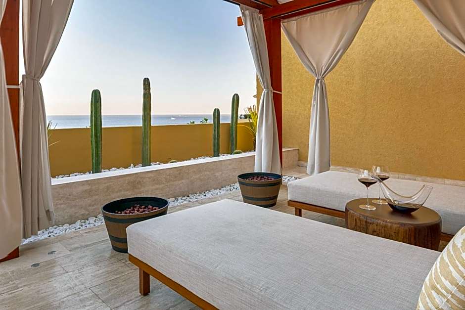 Grand Fiesta Americana Los Cabos All Inclusive Golf & Spa