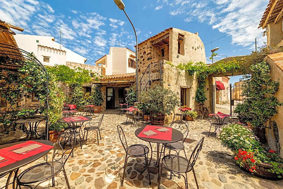 Albergo Diffuso Mannois