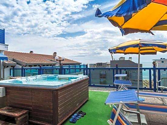 Hotel Brioni Mare