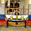Casa Jaguar Hotel & Boutique