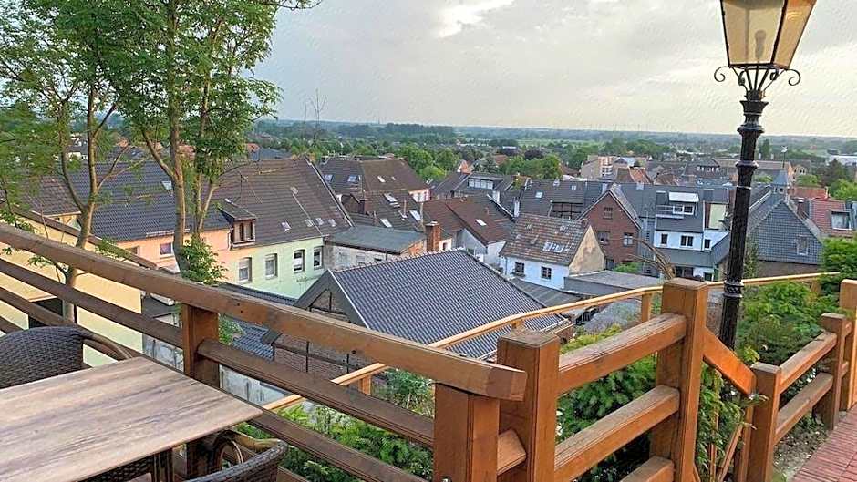 Burg Wassenberg