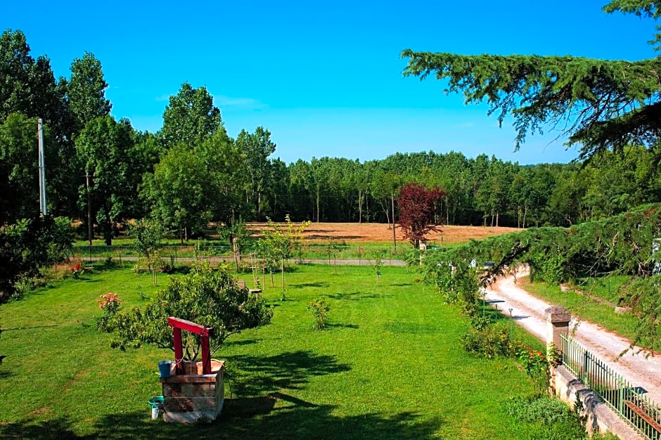 La Ferme du Ciel