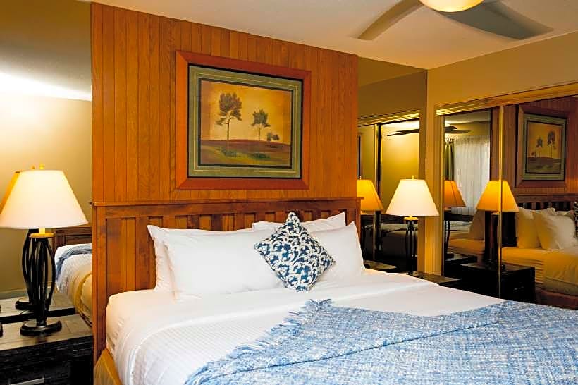 Maligne Lodge