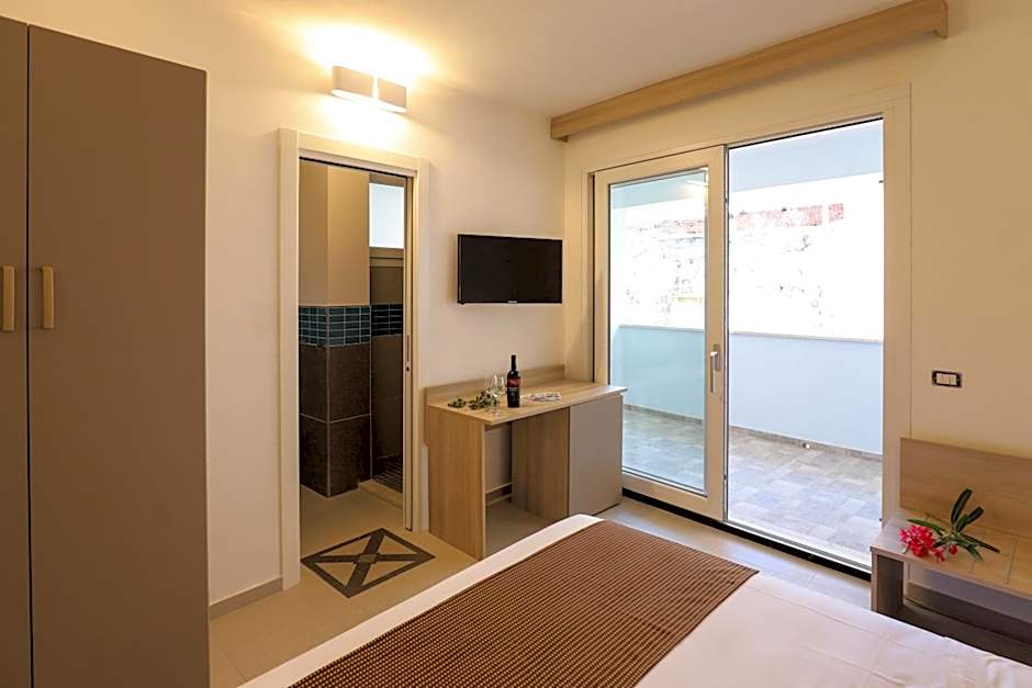 The Square Castelsardo