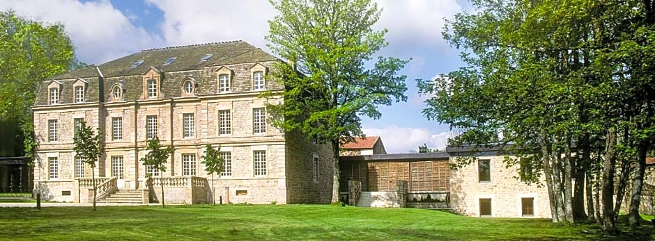 Domaine De Barres