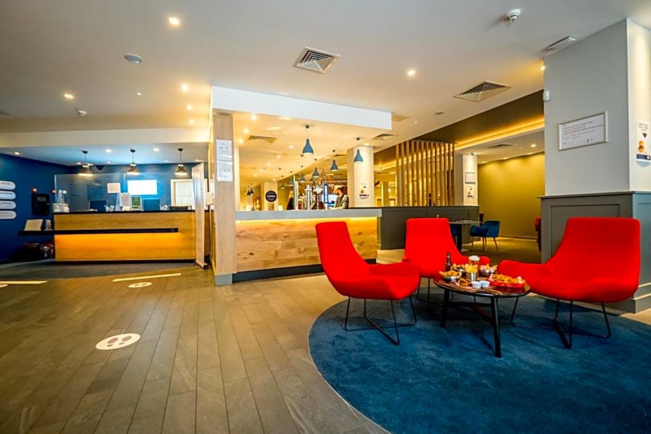 Holiday Inn Express Derry - Londonderry By IHG
