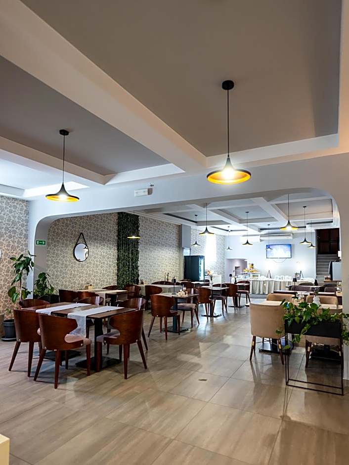 Hotel Admiral Vinkovci