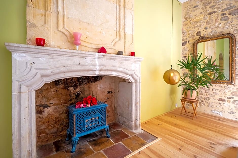 La Maison Magique