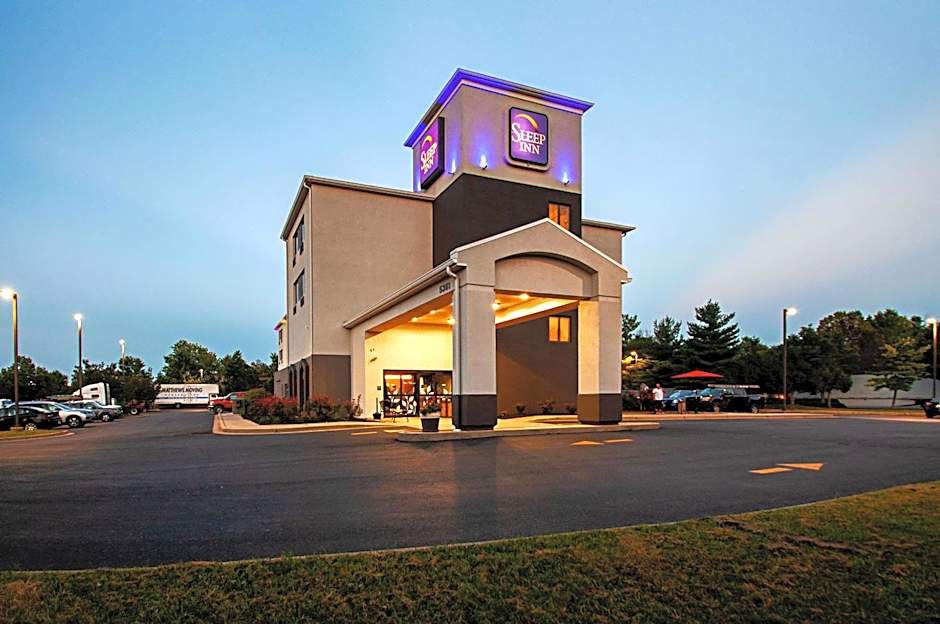 Sleep Inn Frederick - Ballenger Creek