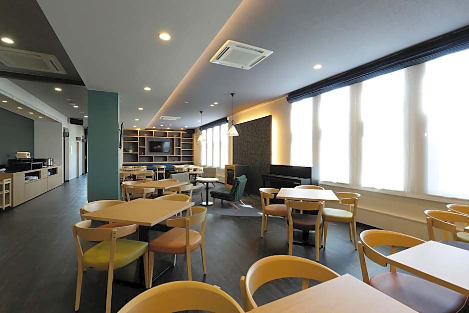Hotel REUS Ashoro