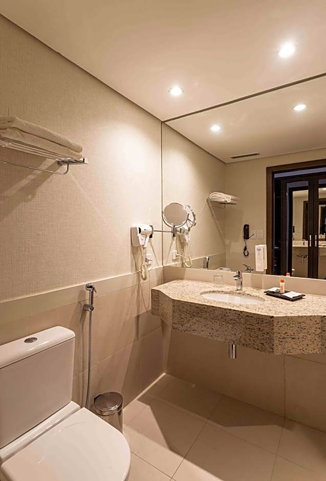 Golden Tulip São José dos Campos