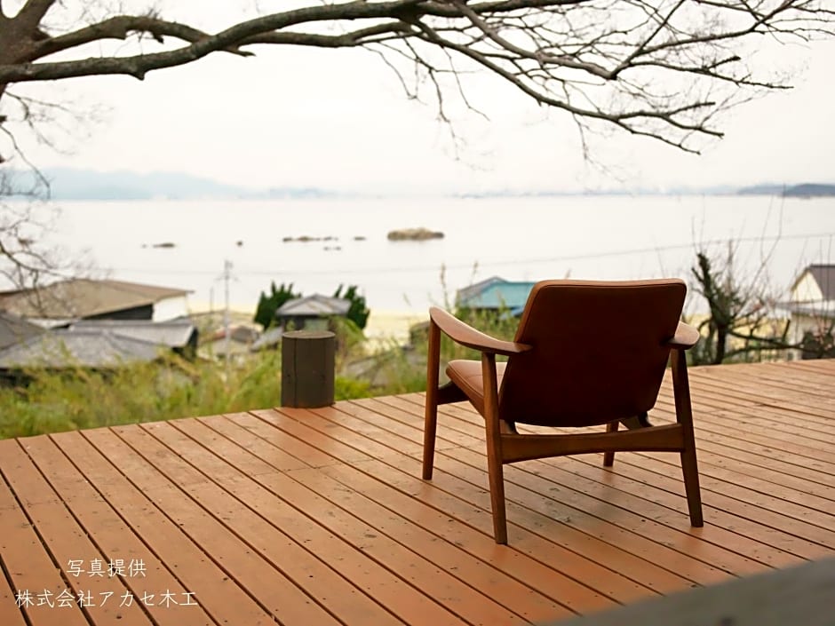 Shiraishi Island International Villa