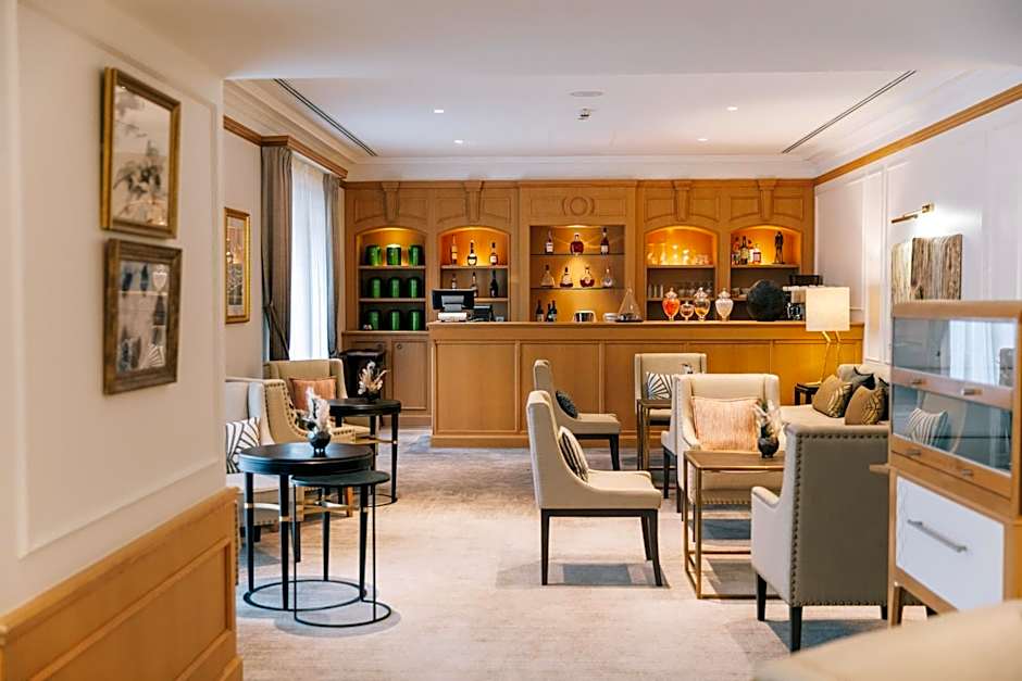 Hotel Chais Monnet & Spa