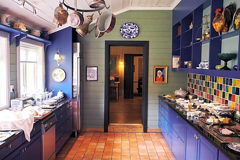 Kleivstua Hotel near Krokskogen