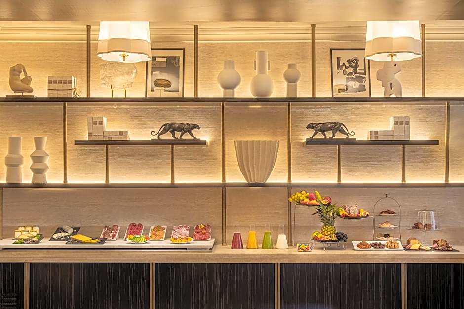 Hotel Elysia by Inwood Hotels