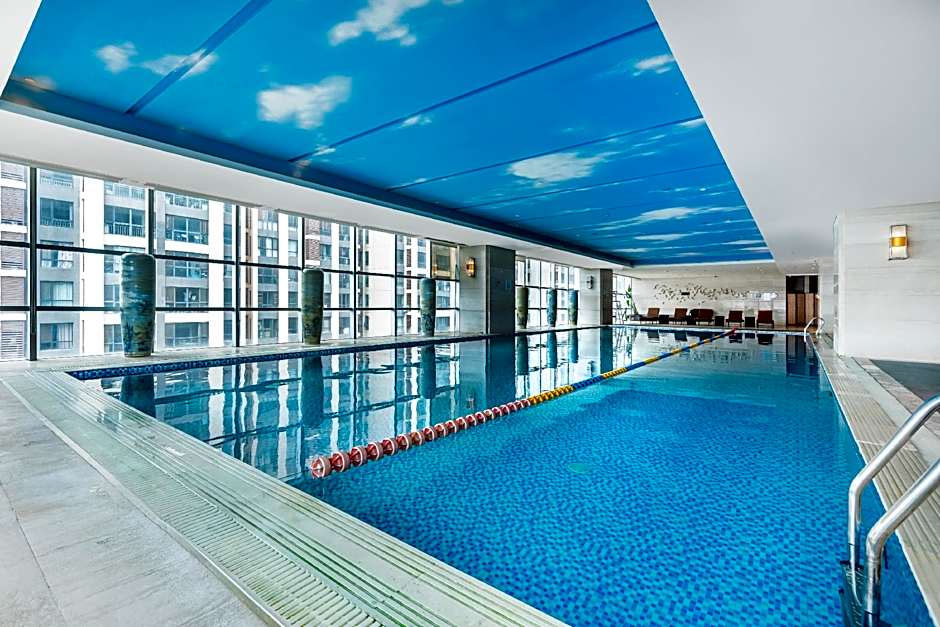 Wanda Realm Langfang