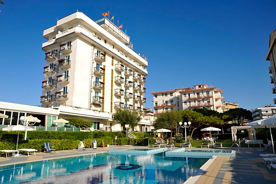Hotel Beny