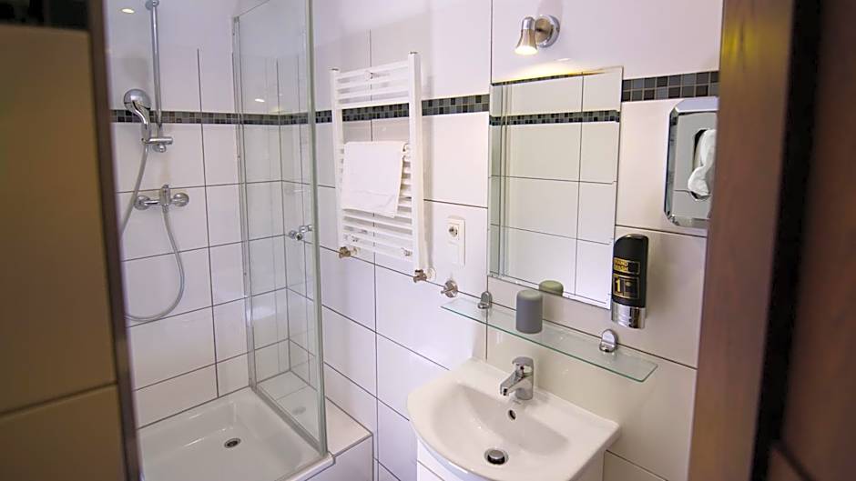 Hirsch Hotel Hanau
