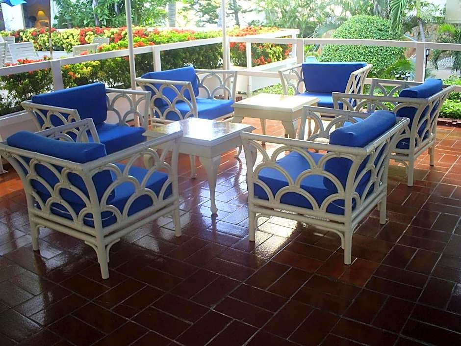 Hotel Acapulco Malibu