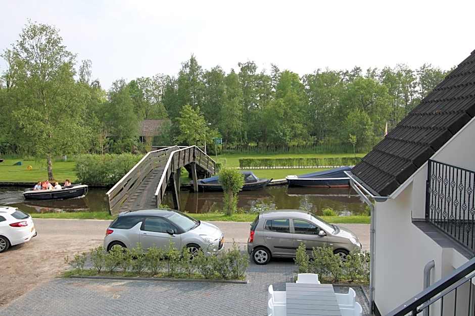 Hotel Giethoorn
