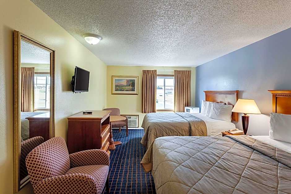 Rodeway Inn Hastings