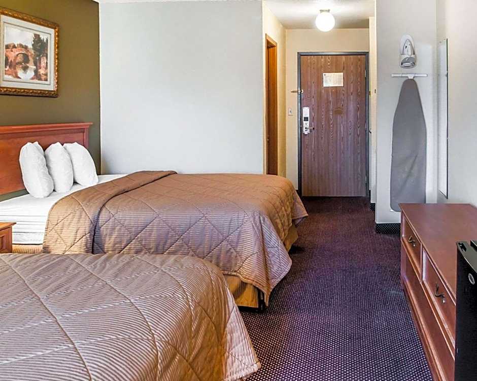 Rodeway Inn Espanola