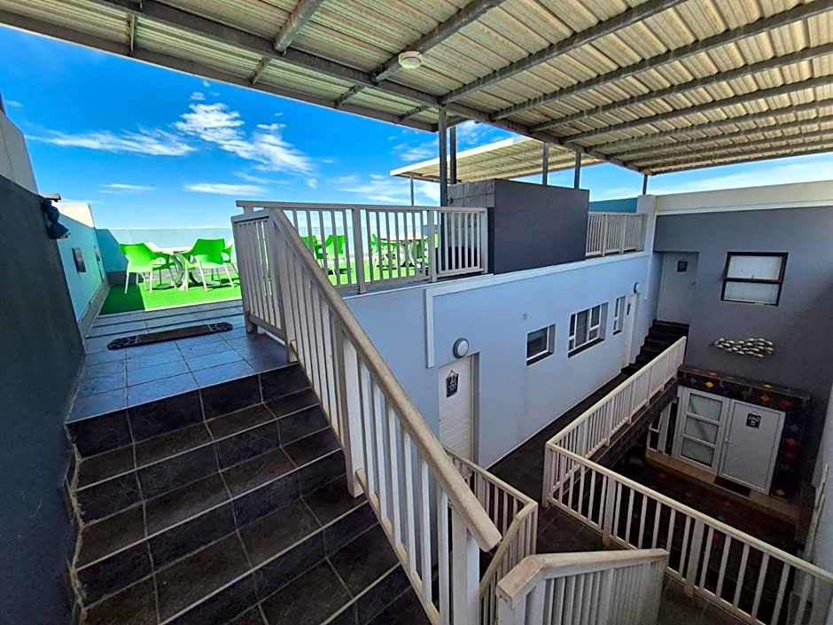 Suidersee Block 2, Hartenbos