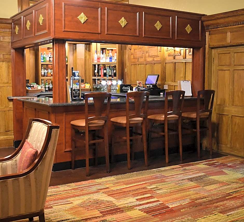 Botleigh Grange Hotel & Spa