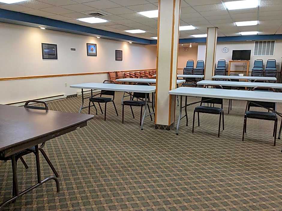 Magnuson Copper Crown