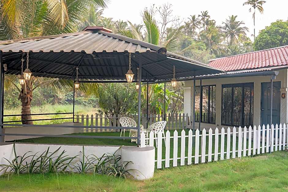 The Enchanted Nest By Privy Stays