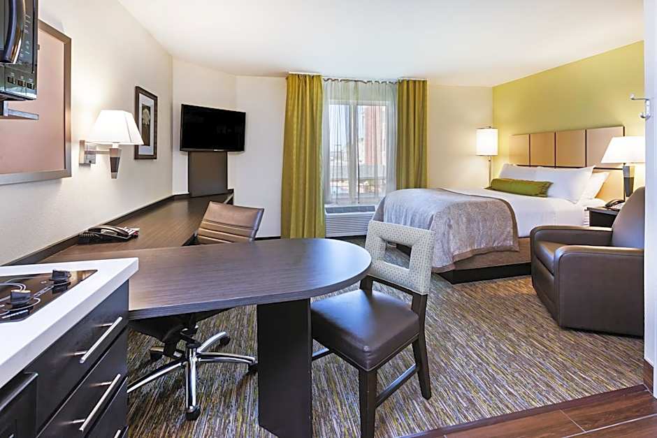 Candlewood Suites San Angelo By IHG