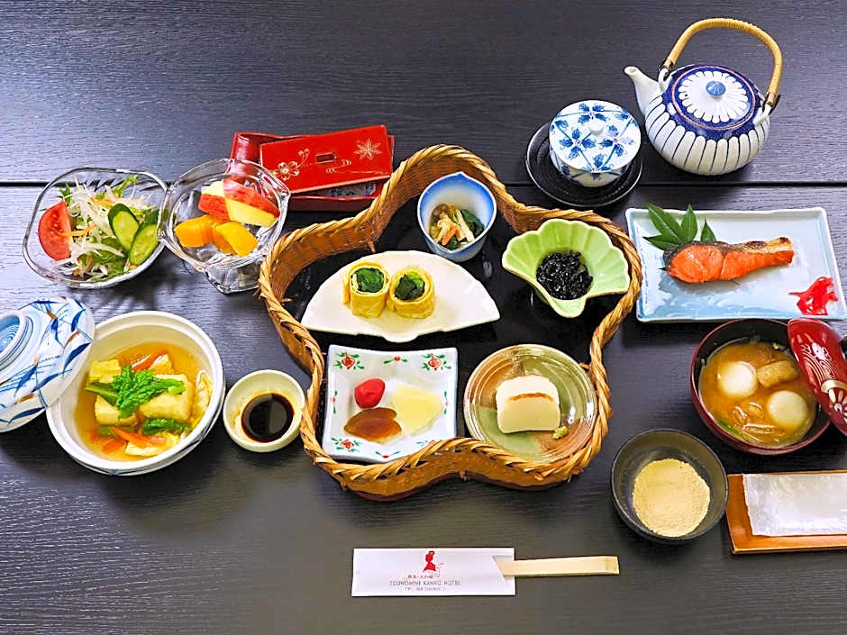 多武峰観光ホテル