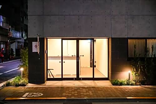 AKARI Ueno Iriya - Vacation STAY 67568v