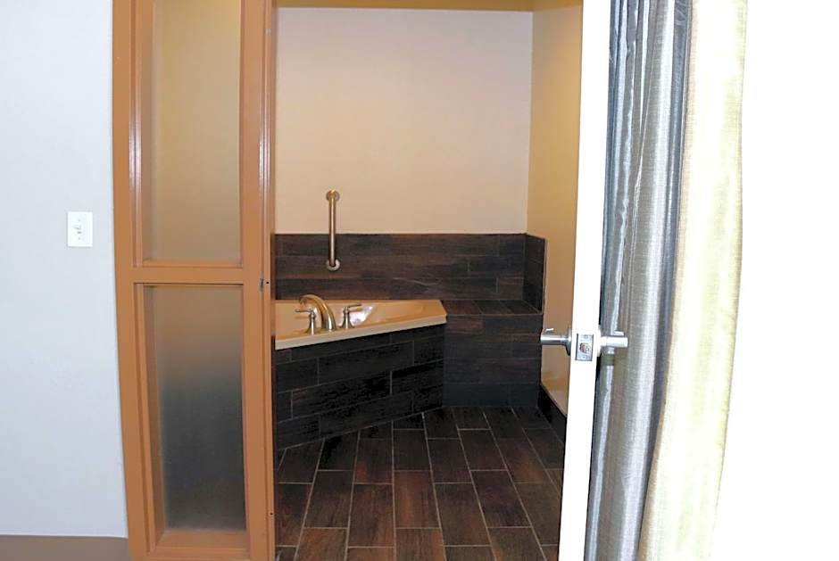 Hampton Inn By Hilton & Suites Stephenville, Tx