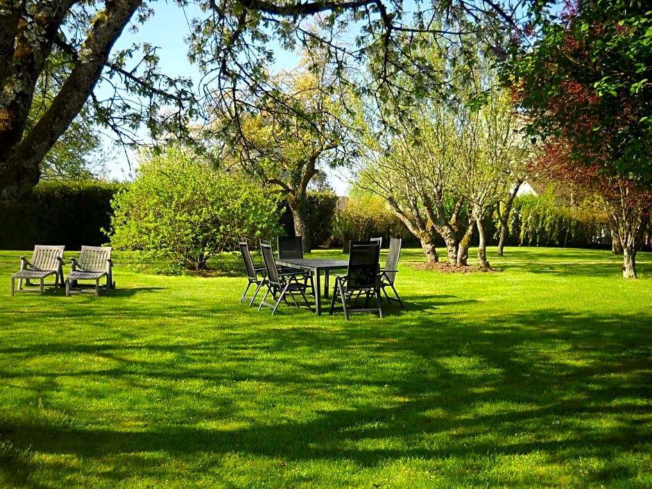 RELAIS DES VIGNOTTES